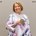 ann carlson khan