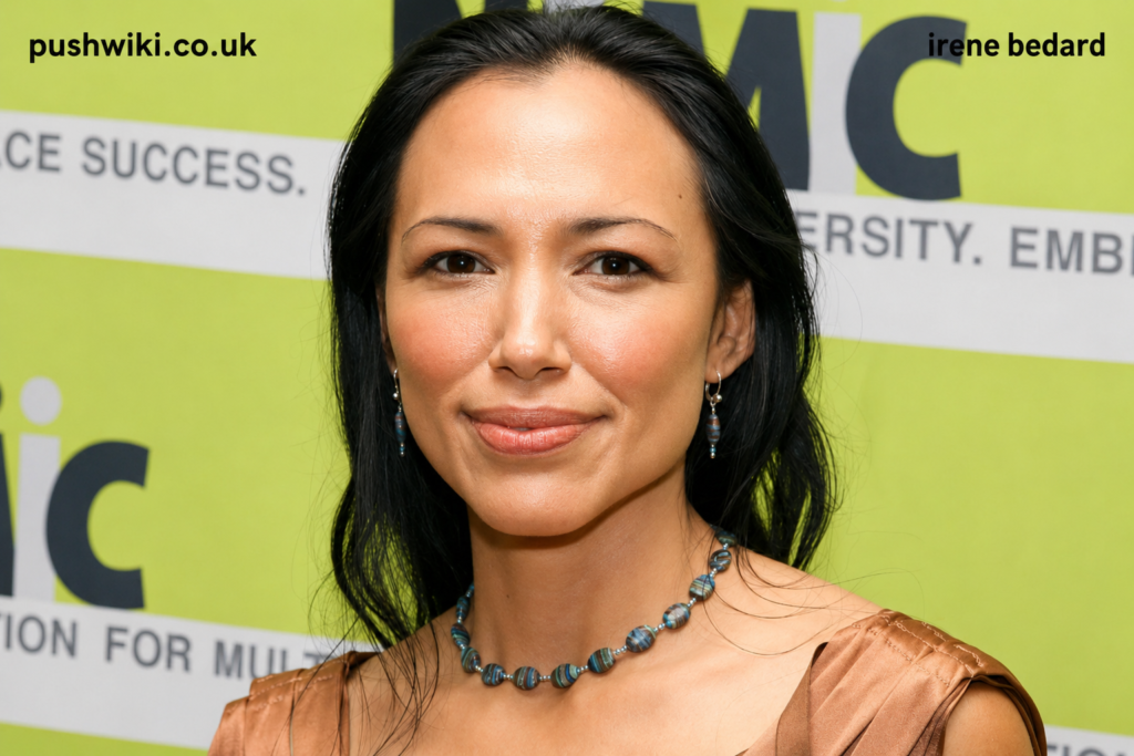 irene bedard