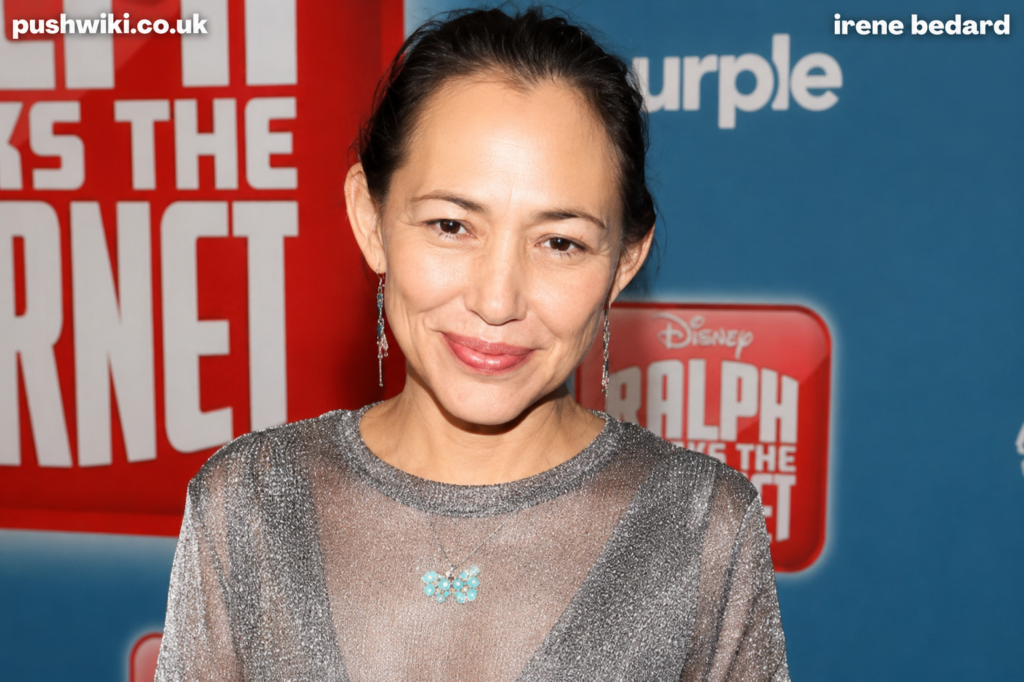 irene bedard