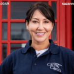 suzanne virdee