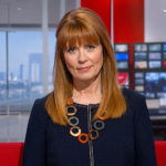 Joanne Malin: A Comprehensive Look at the Acclaimed British Broadcaster