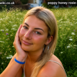 poppy honey rosie oliver