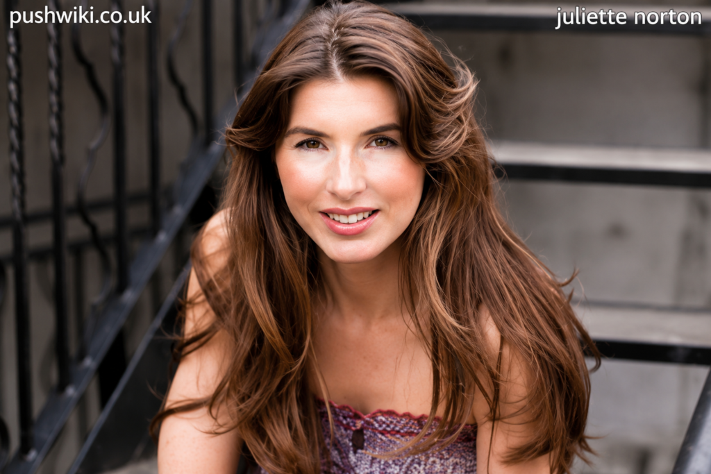 juliette norton