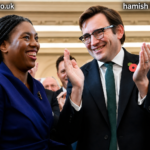 hamish badenoch